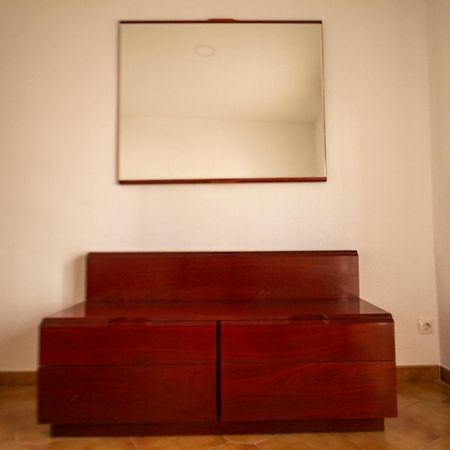 Casa Cal Metge Apartment Benissanet Екстериор снимка