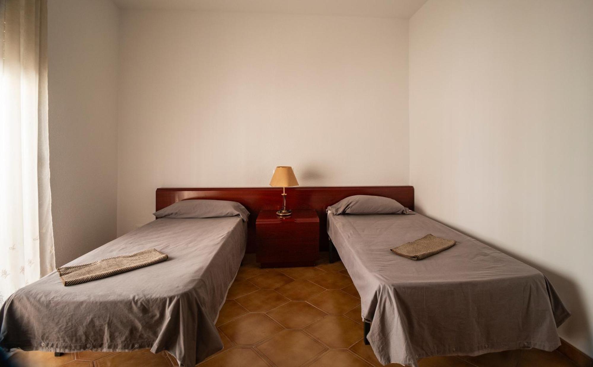 Casa Cal Metge Apartment Benissanet Екстериор снимка