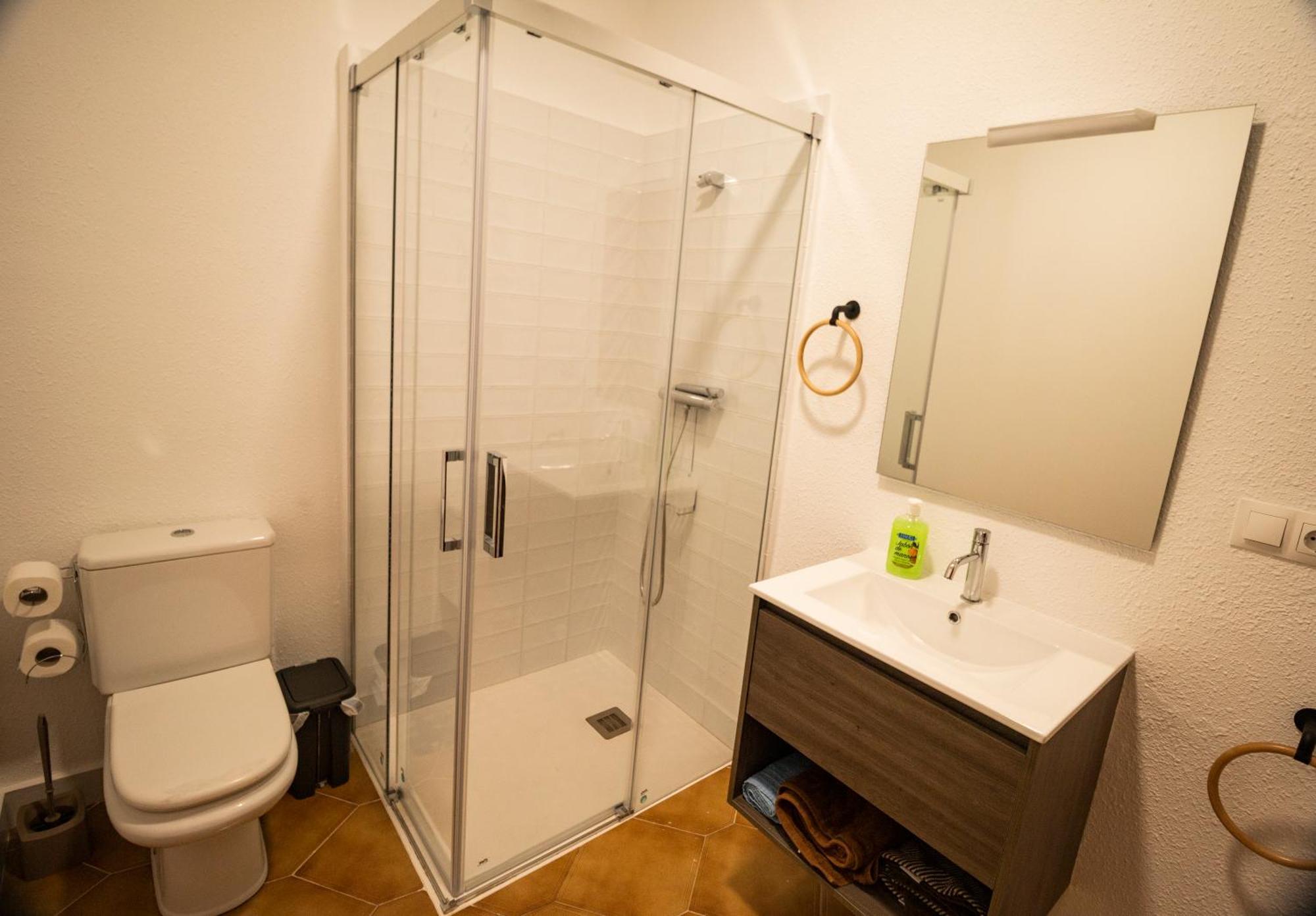 Casa Cal Metge Apartment Benissanet Екстериор снимка