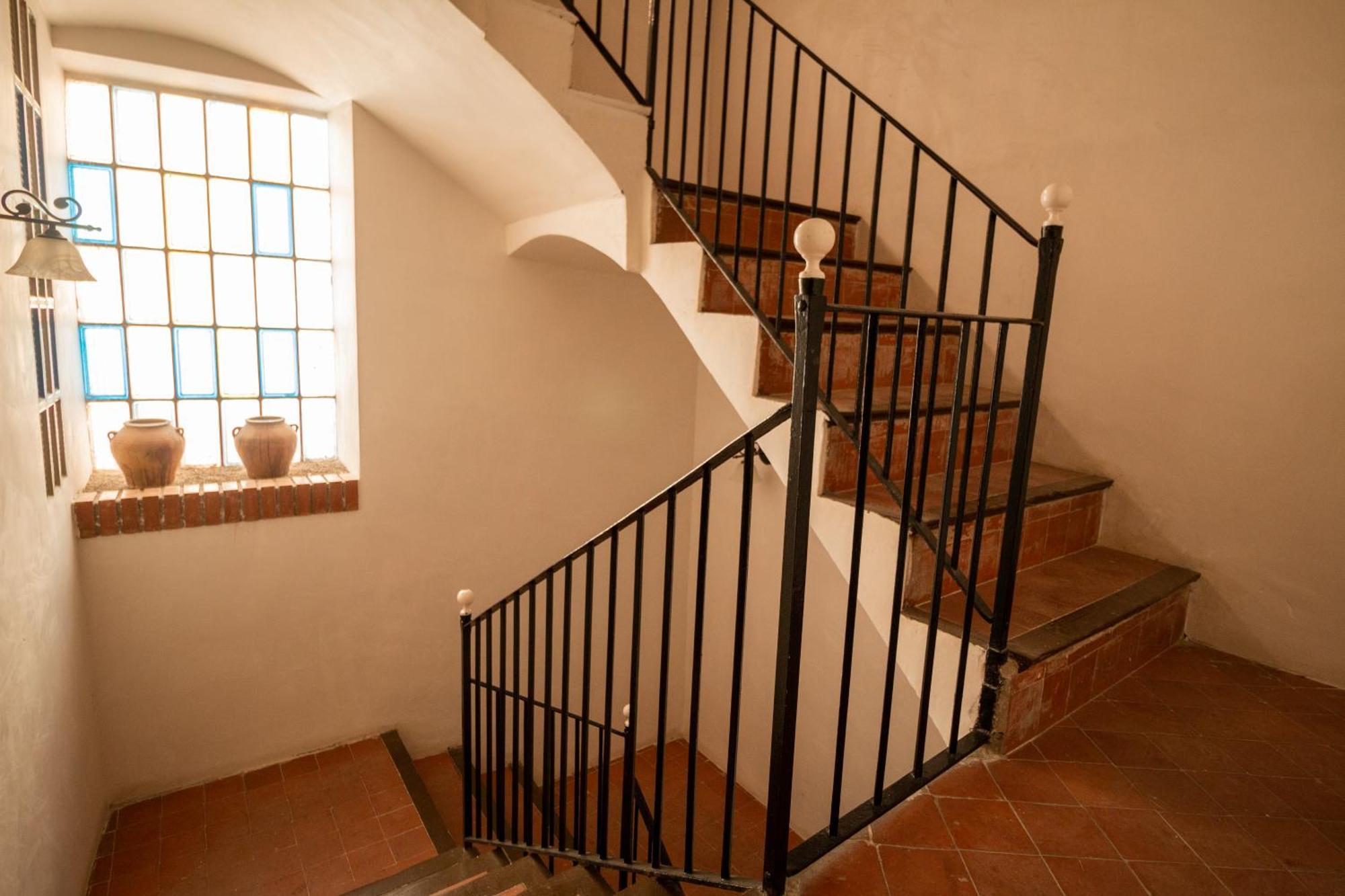 Casa Cal Metge Apartment Benissanet Екстериор снимка