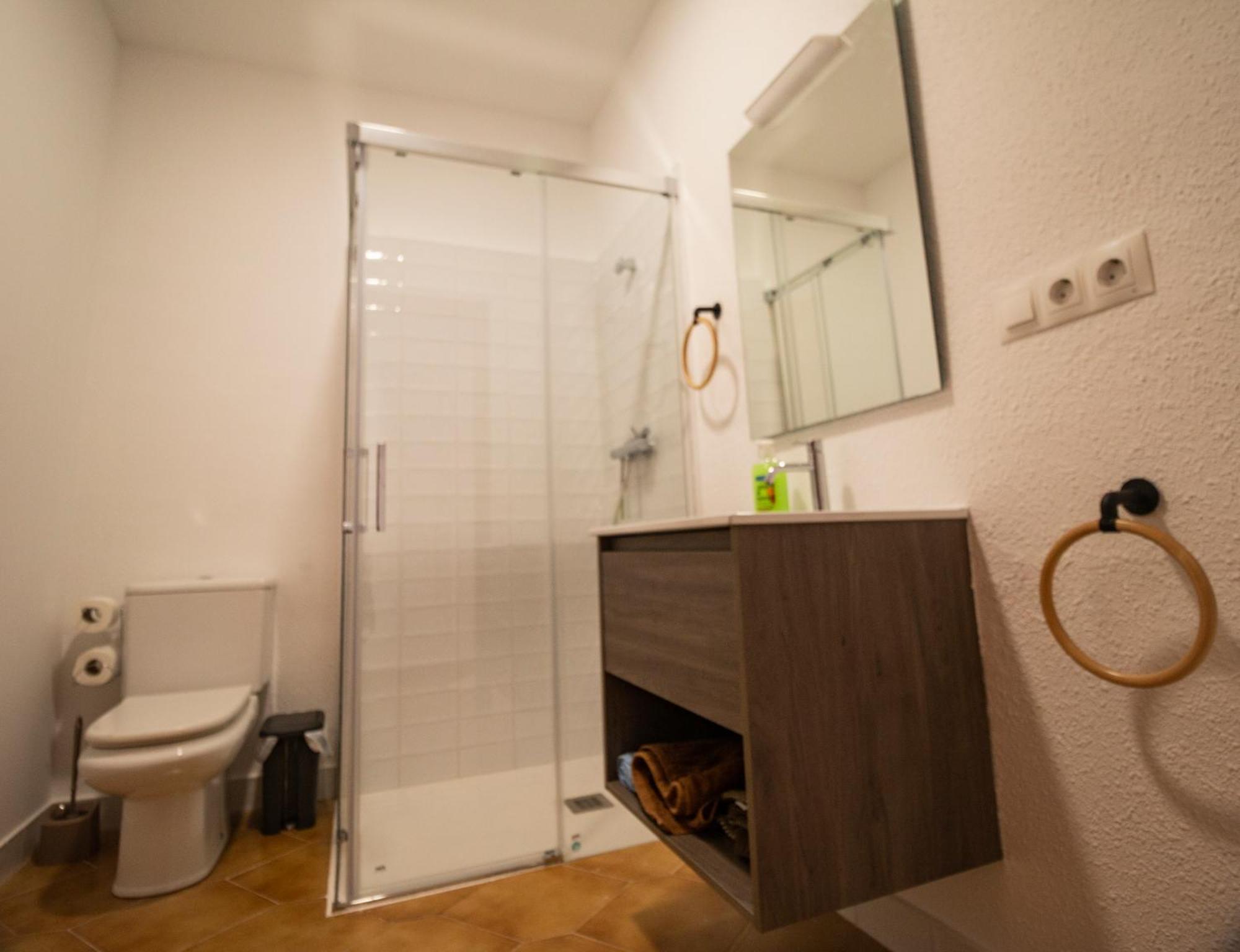 Casa Cal Metge Apartment Benissanet Екстериор снимка
