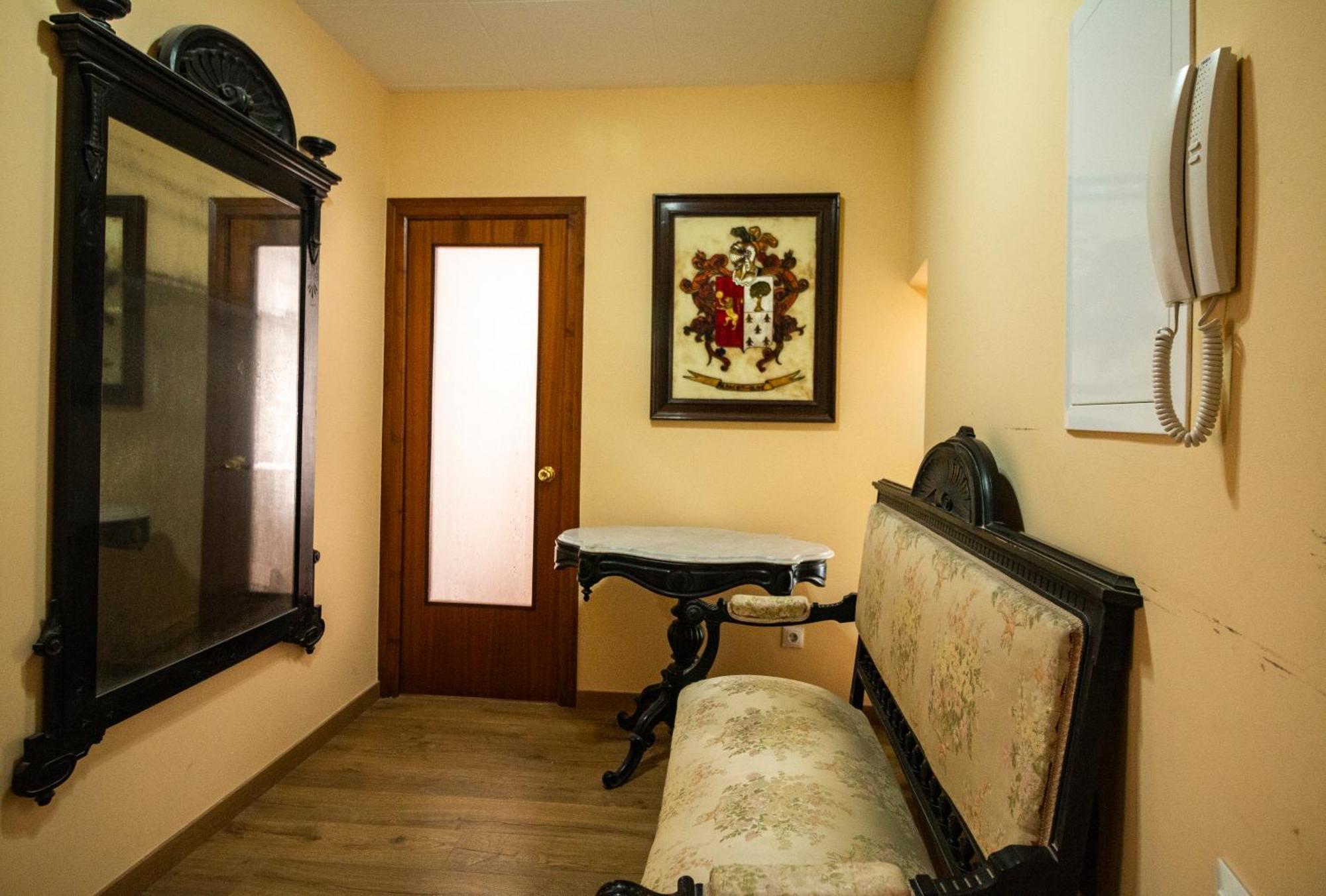 Casa Cal Metge Apartment Benissanet Екстериор снимка