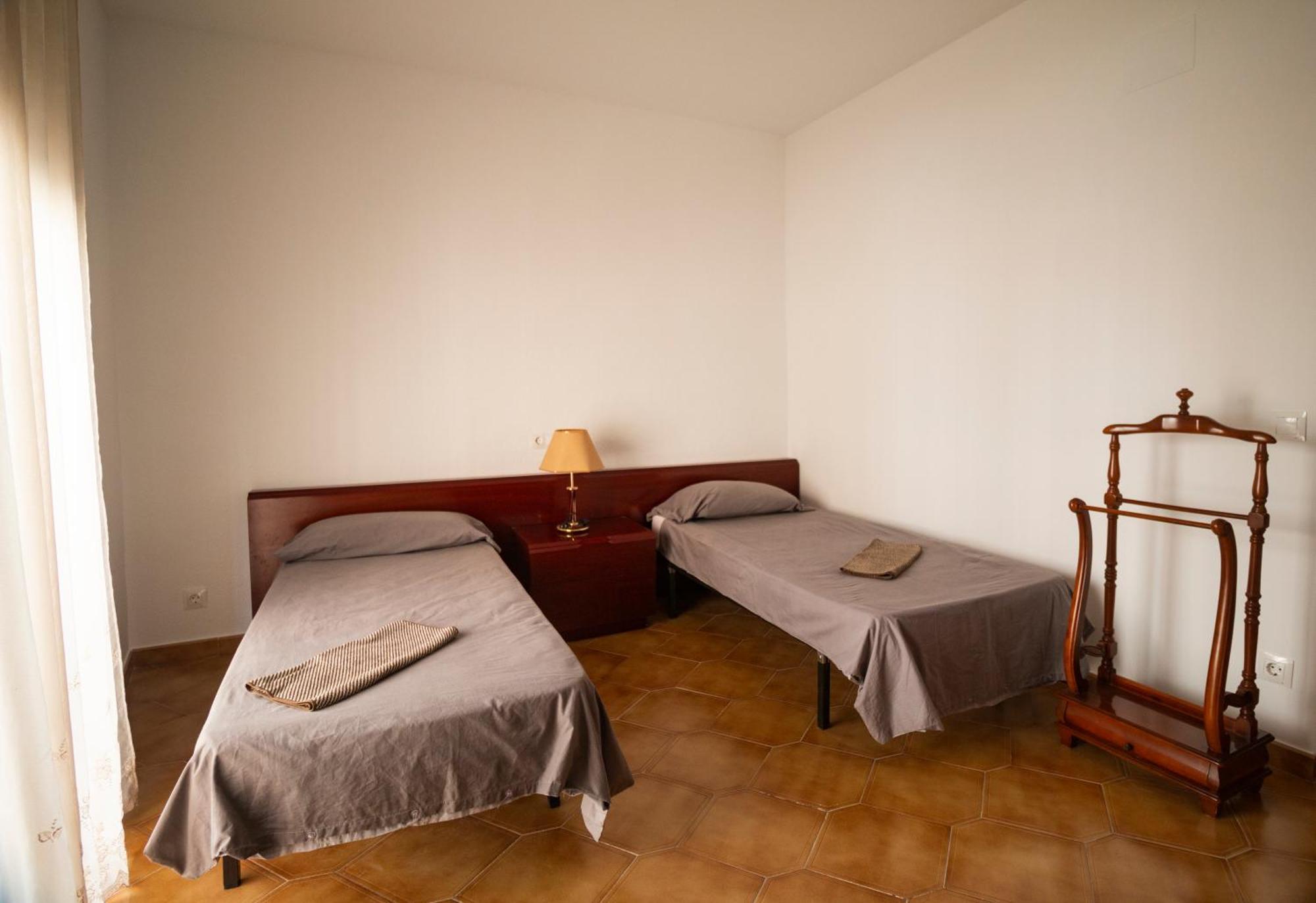 Casa Cal Metge Apartment Benissanet Екстериор снимка