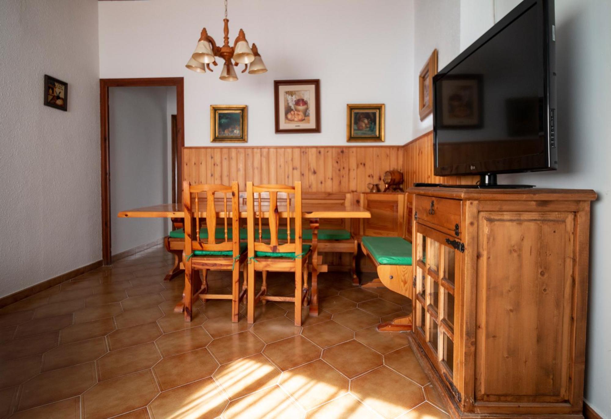 Casa Cal Metge Apartment Benissanet Екстериор снимка