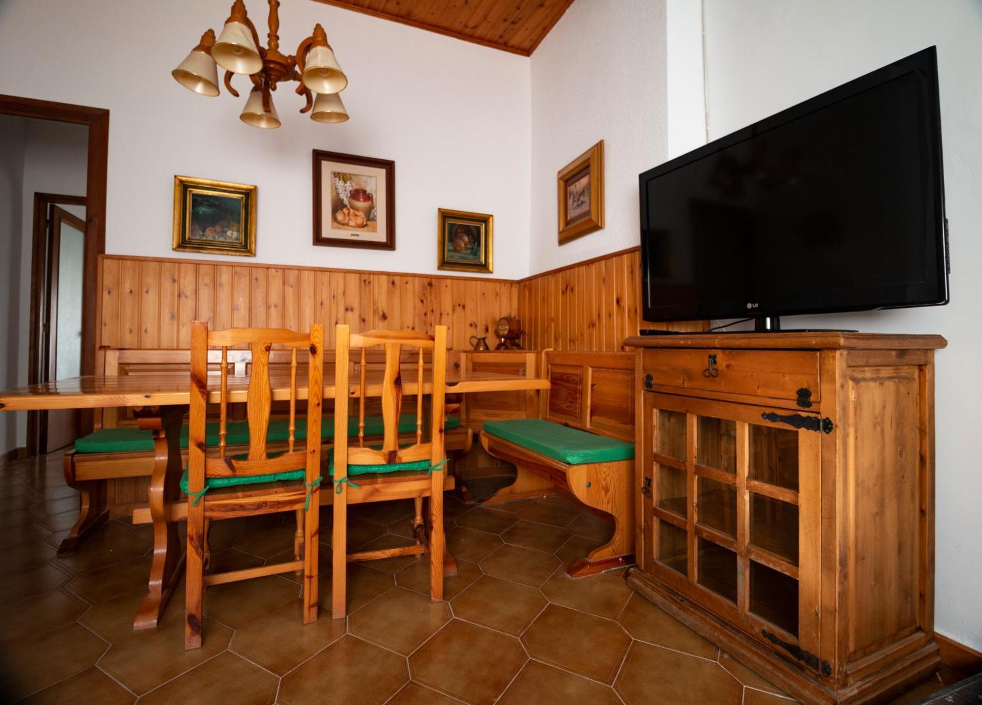 Casa Cal Metge Apartment Benissanet Екстериор снимка
