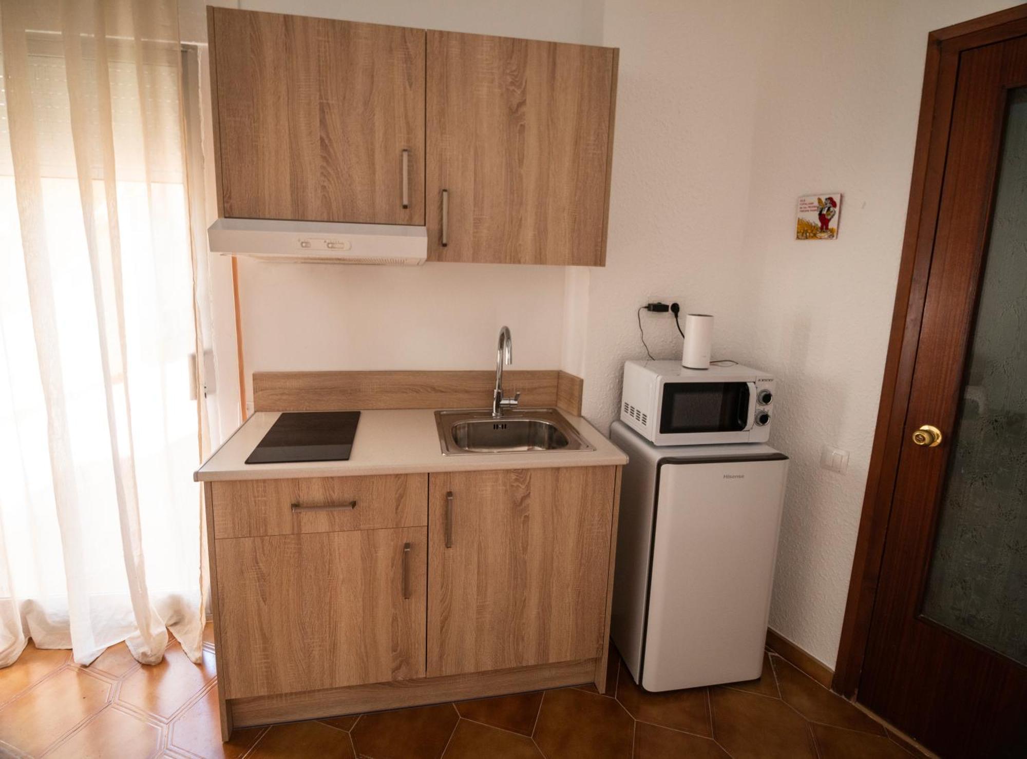 Casa Cal Metge Apartment Benissanet Екстериор снимка