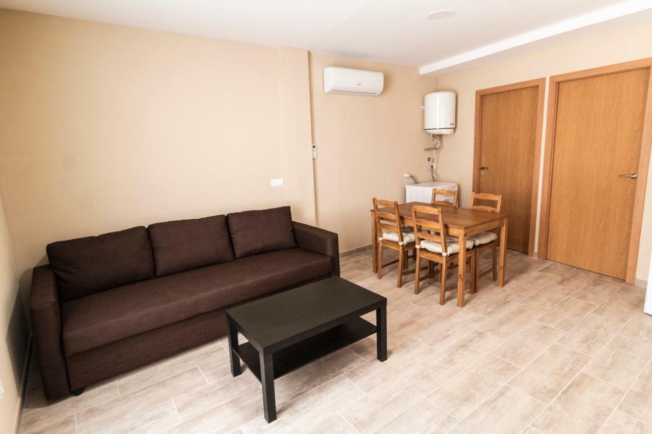 Casa Cal Metge Apartment Benissanet Екстериор снимка