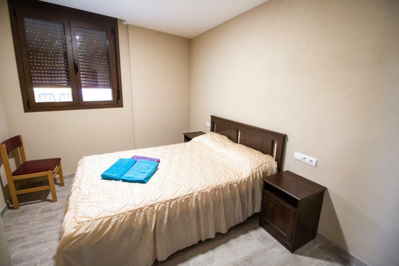 Casa Cal Metge Apartment Benissanet Екстериор снимка