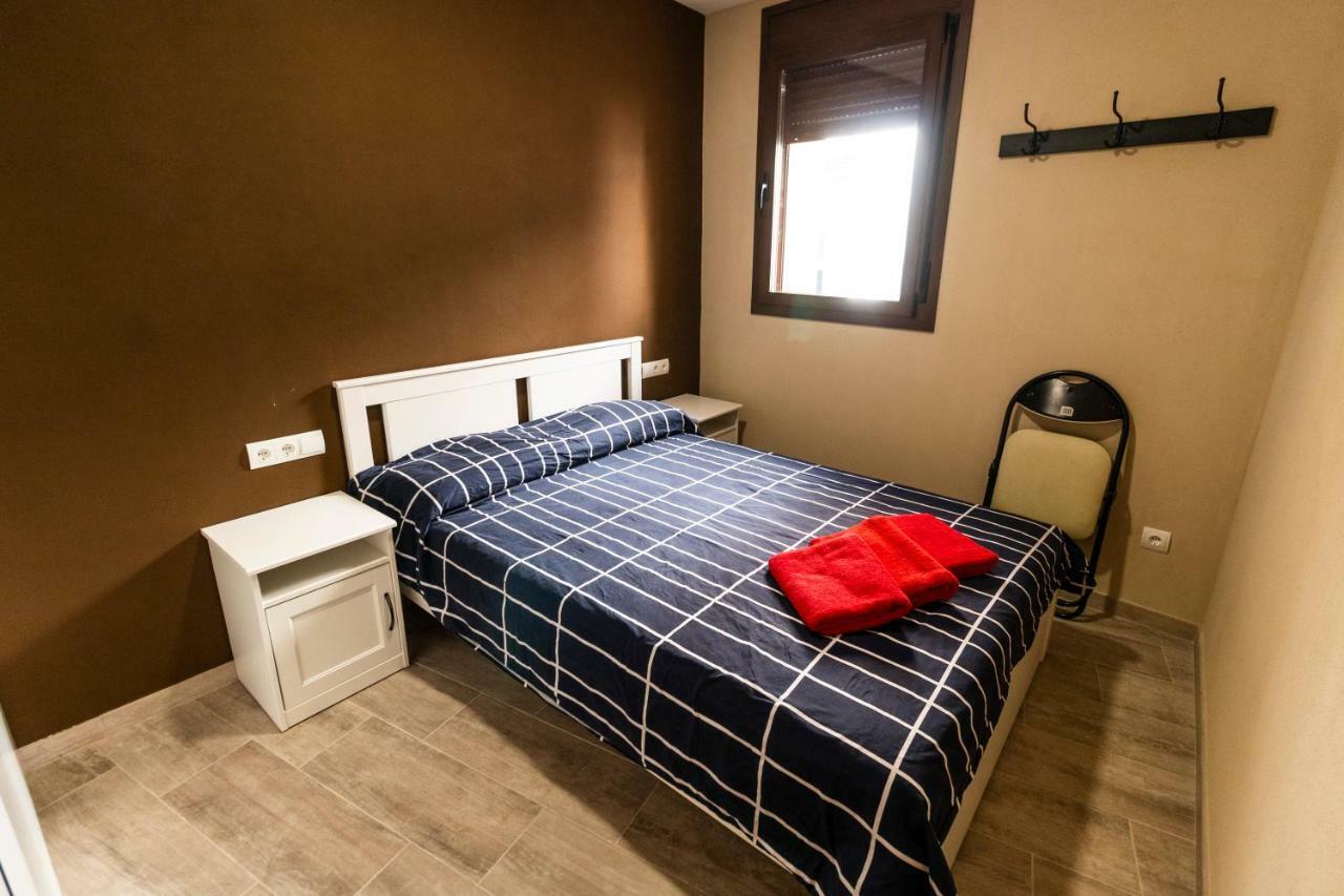 Casa Cal Metge Apartment Benissanet Екстериор снимка