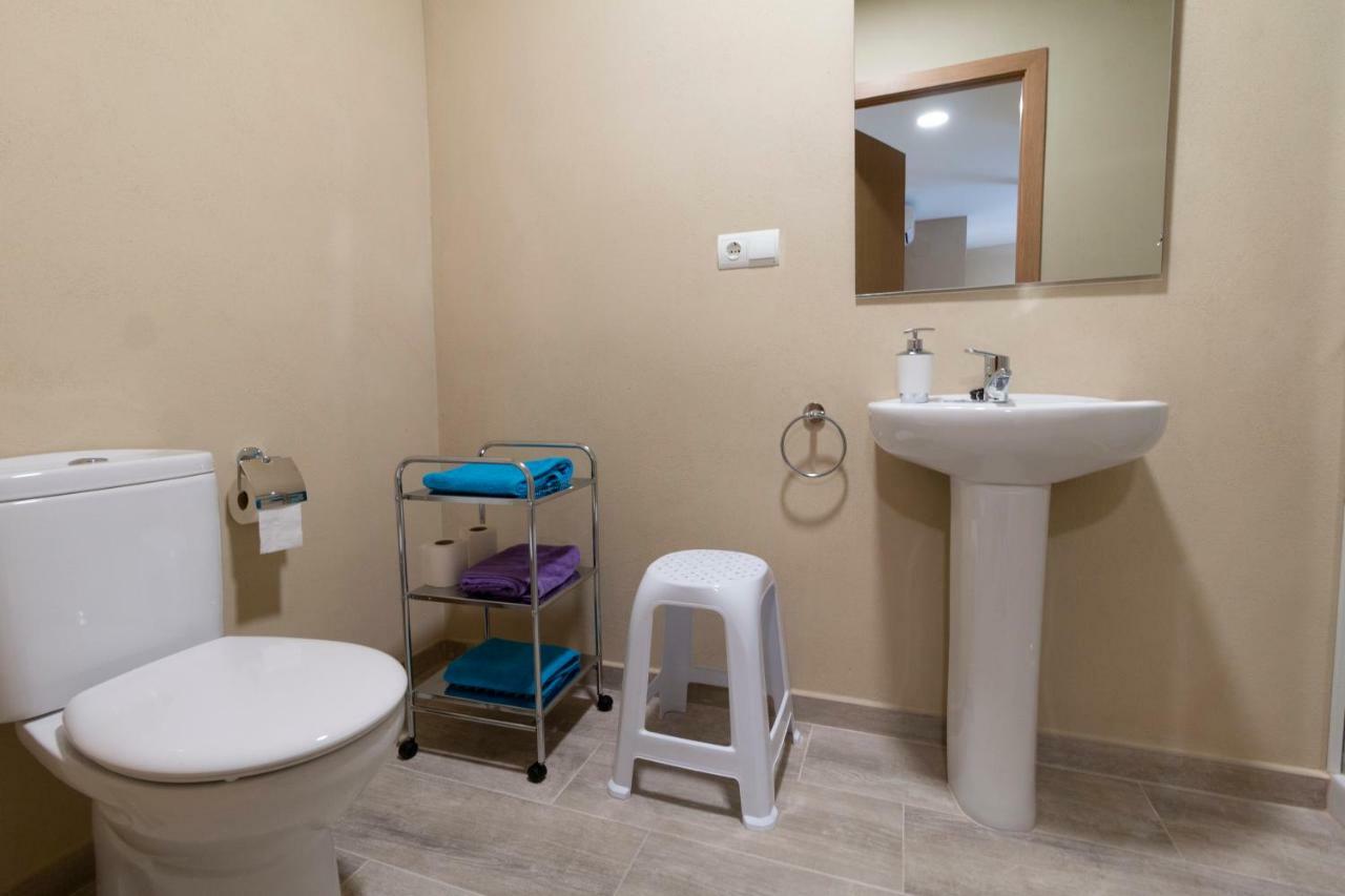 Casa Cal Metge Apartment Benissanet Екстериор снимка