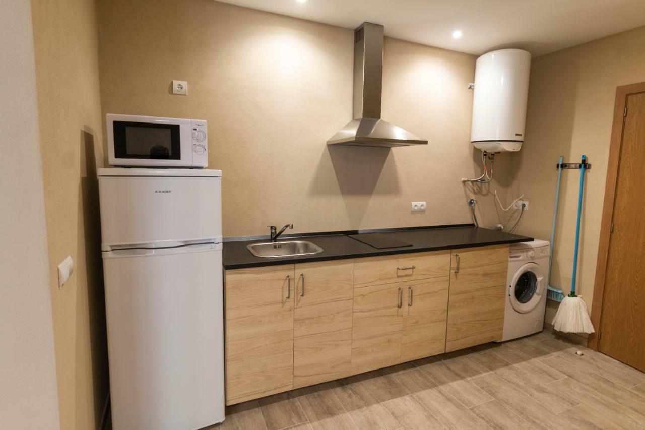 Casa Cal Metge Apartment Benissanet Екстериор снимка