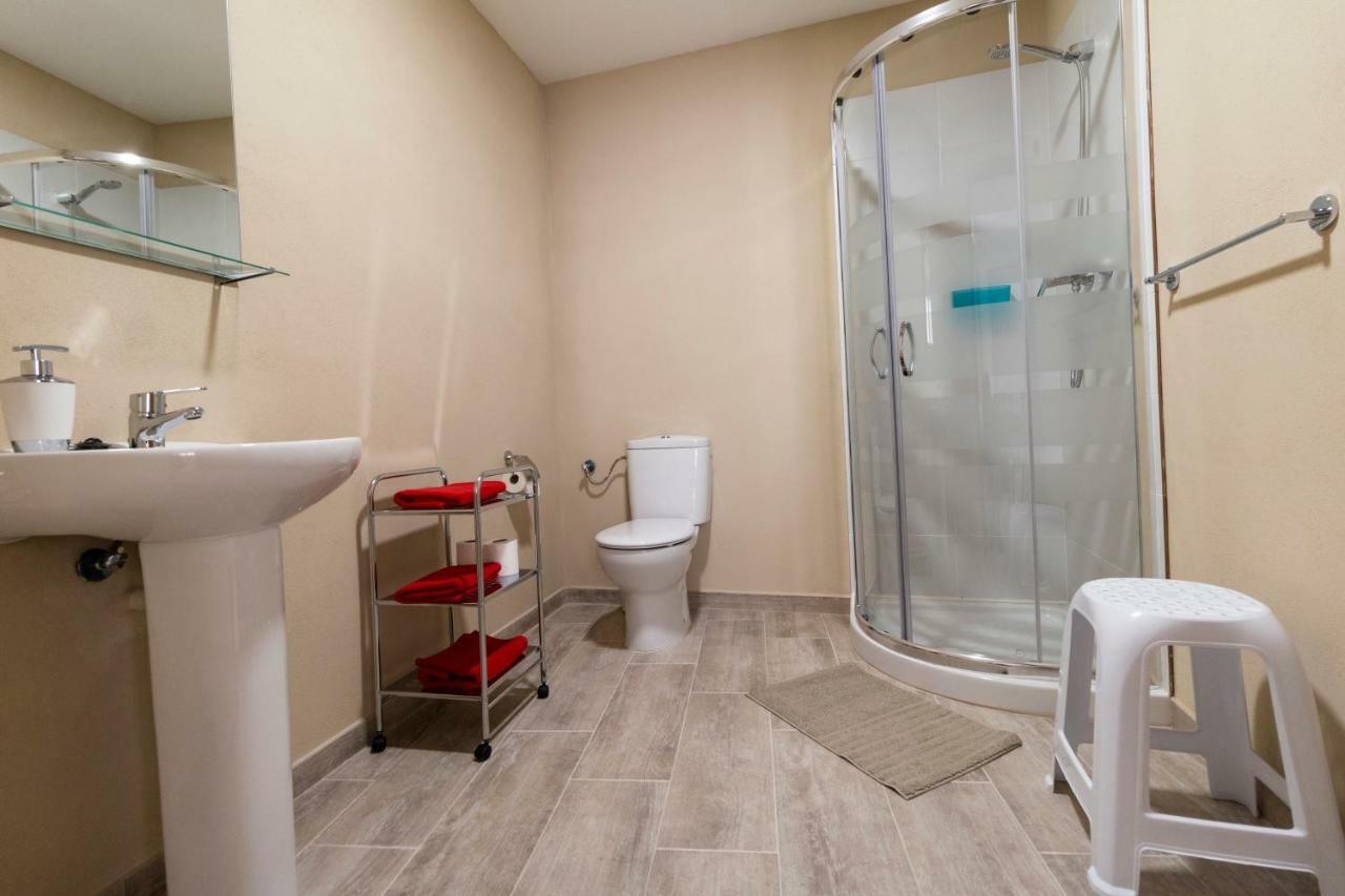 Casa Cal Metge Apartment Benissanet Екстериор снимка
