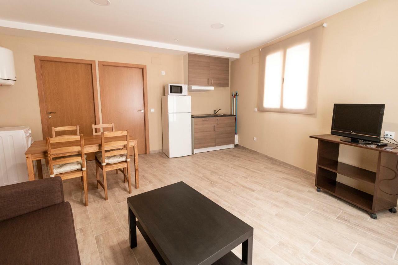 Casa Cal Metge Apartment Benissanet Екстериор снимка