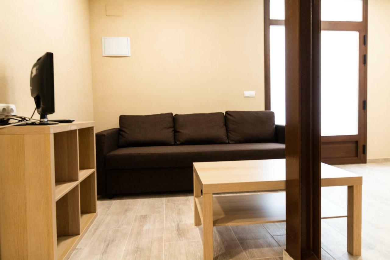 Casa Cal Metge Apartment Benissanet Екстериор снимка
