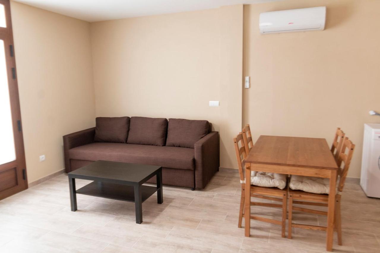 Casa Cal Metge Apartment Benissanet Екстериор снимка
