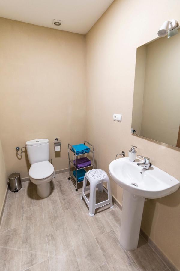 Casa Cal Metge Apartment Benissanet Екстериор снимка