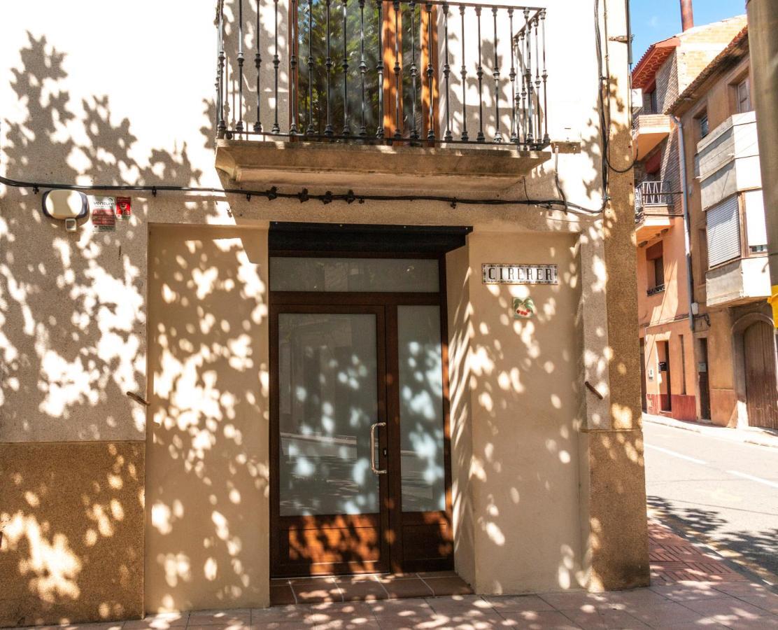 Casa Cal Metge Apartment Benissanet Екстериор снимка