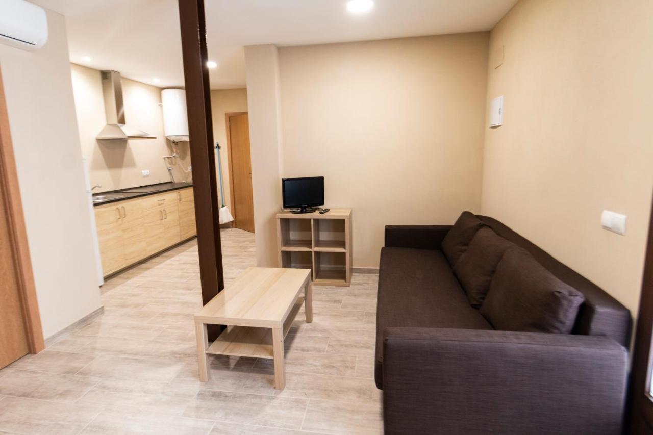 Casa Cal Metge Apartment Benissanet Екстериор снимка