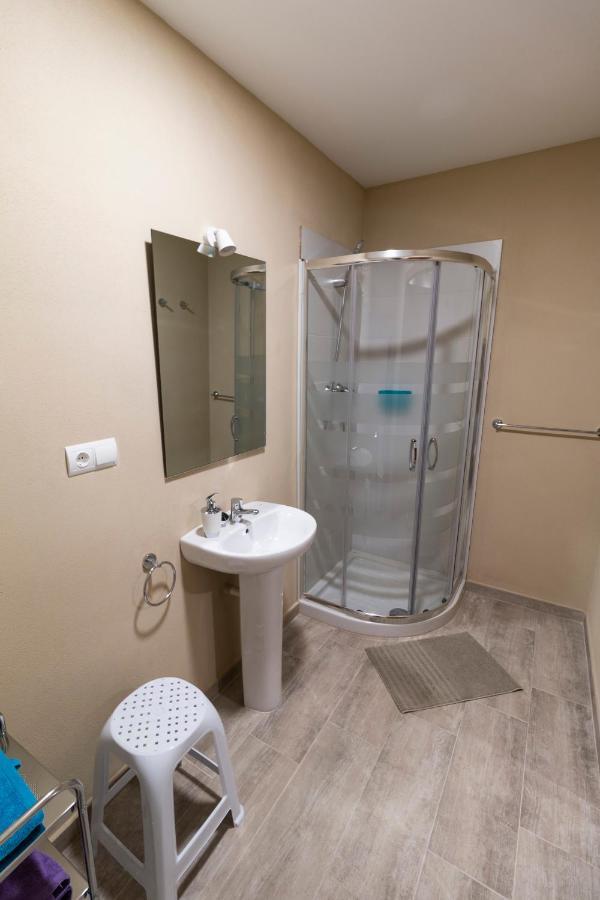 Casa Cal Metge Apartment Benissanet Екстериор снимка