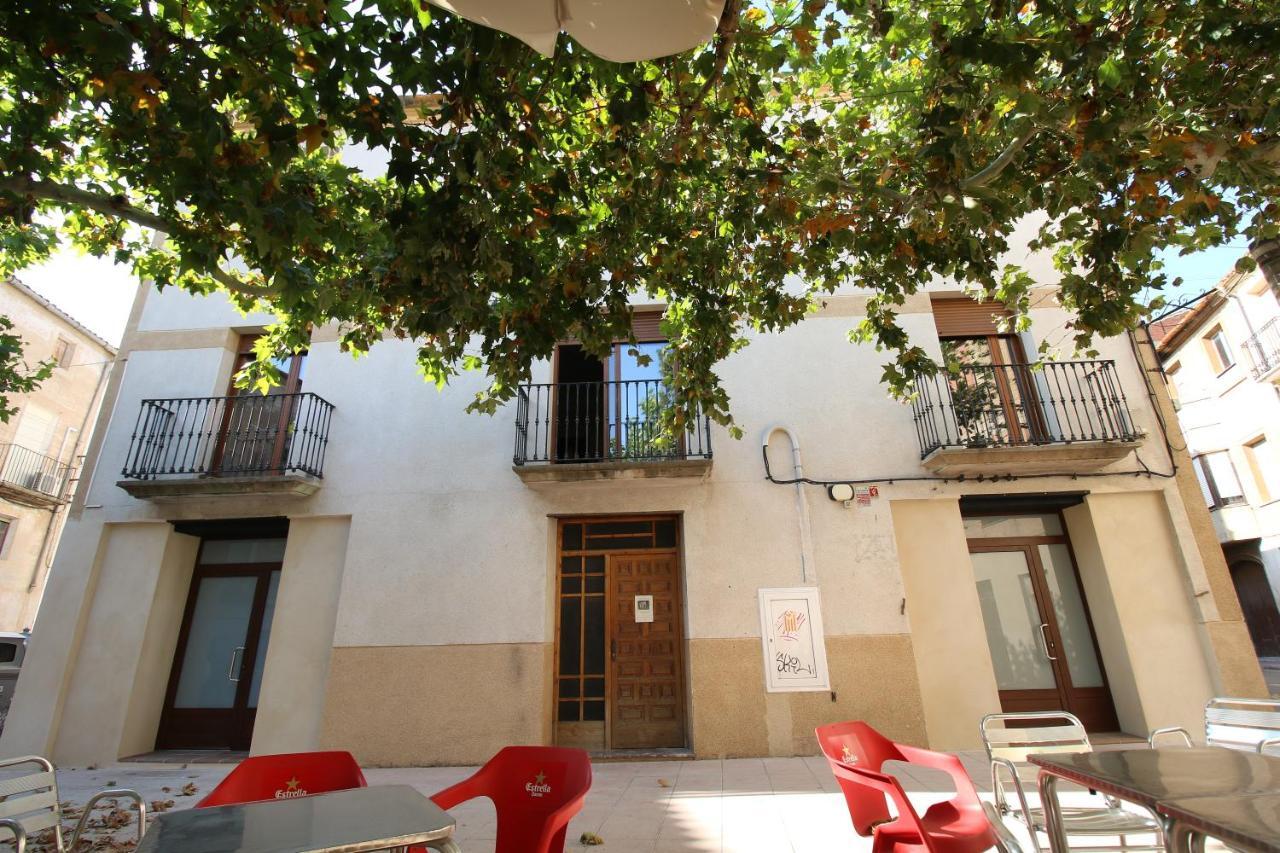 Casa Cal Metge Apartment Benissanet Екстериор снимка